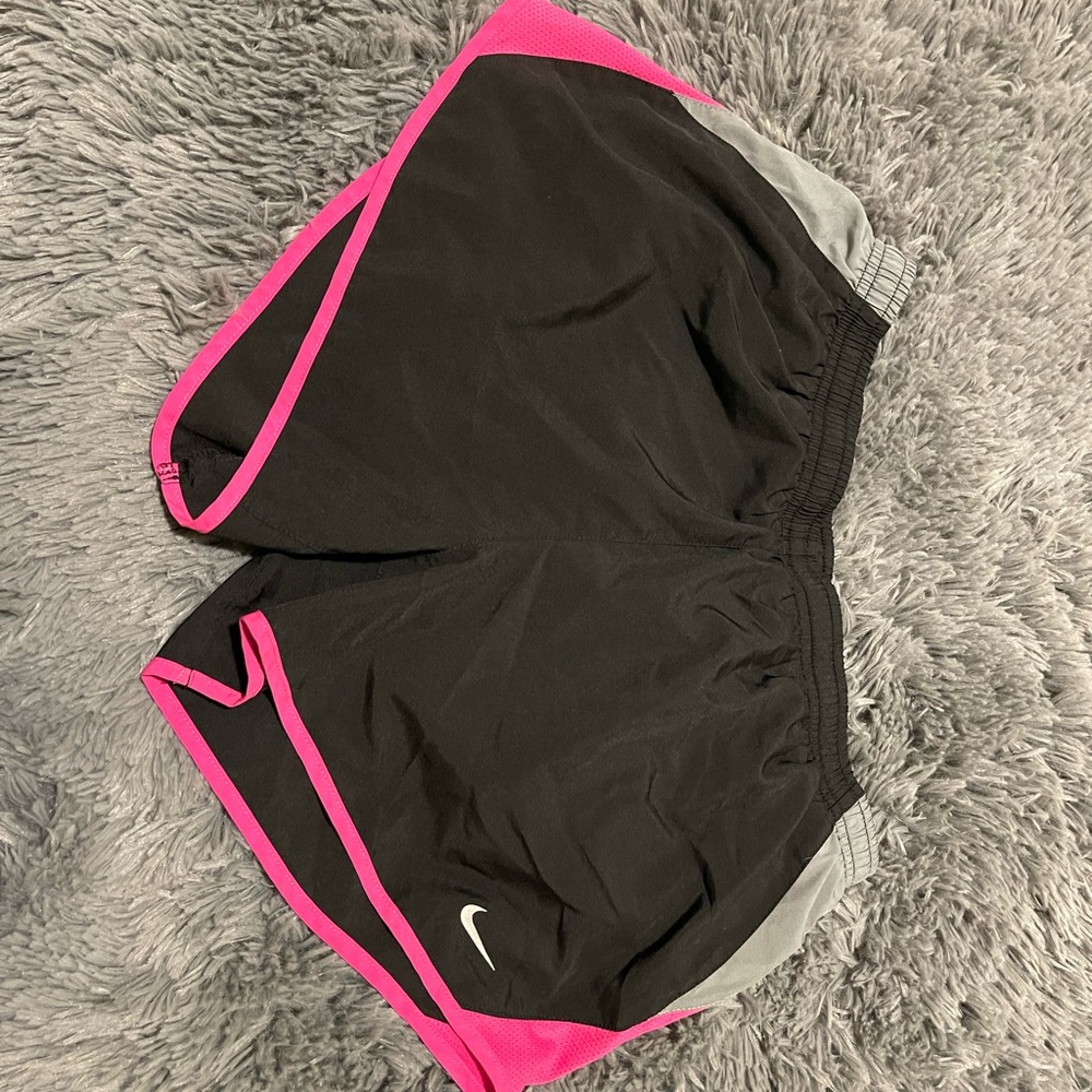 Nike dry fit shorts